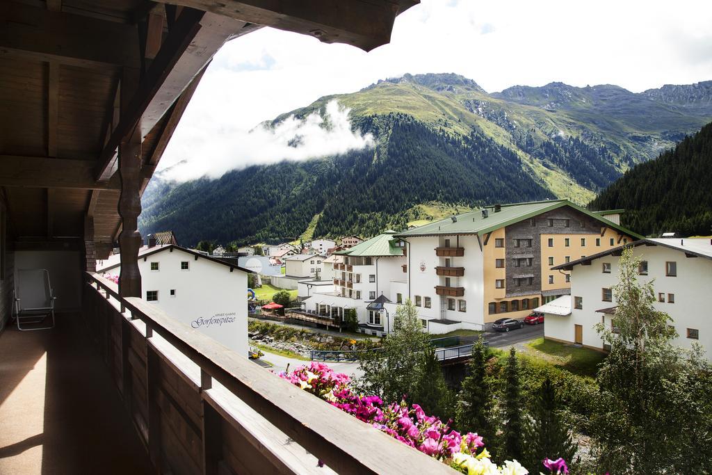 Hotel Landle غالتور المظهر الخارجي الصورة
