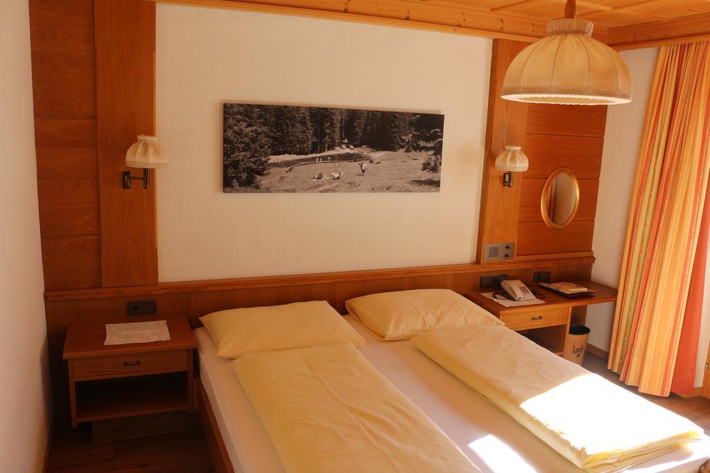 Hotel Landle غالتور الغرفة الصورة