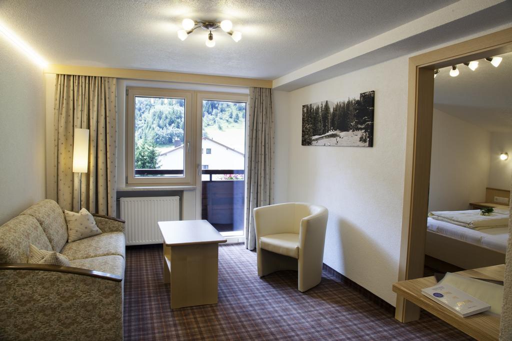 Hotel Landle غالتور المظهر الخارجي الصورة