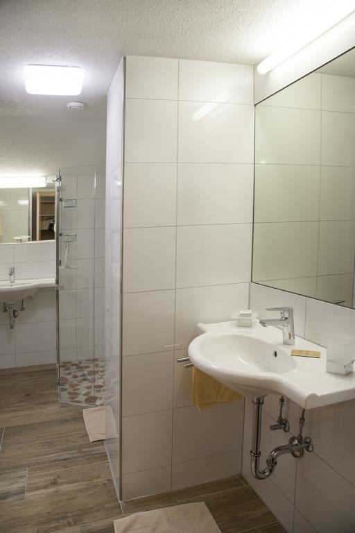 Hotel Landle غالتور المظهر الخارجي الصورة