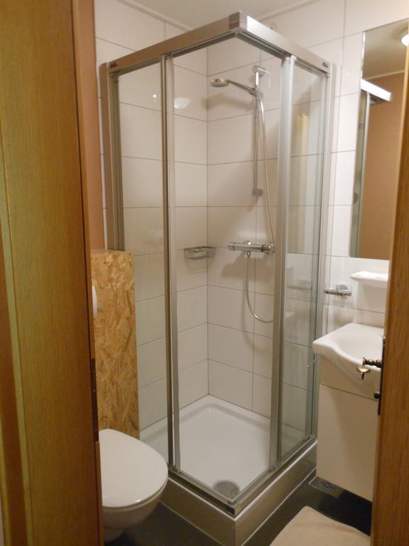 Hotel Landle غالتور المظهر الخارجي الصورة