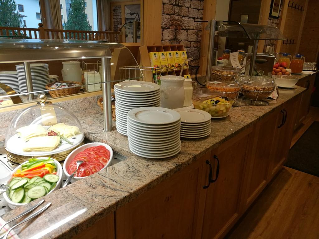 Hotel Landle غالتور المظهر الخارجي الصورة