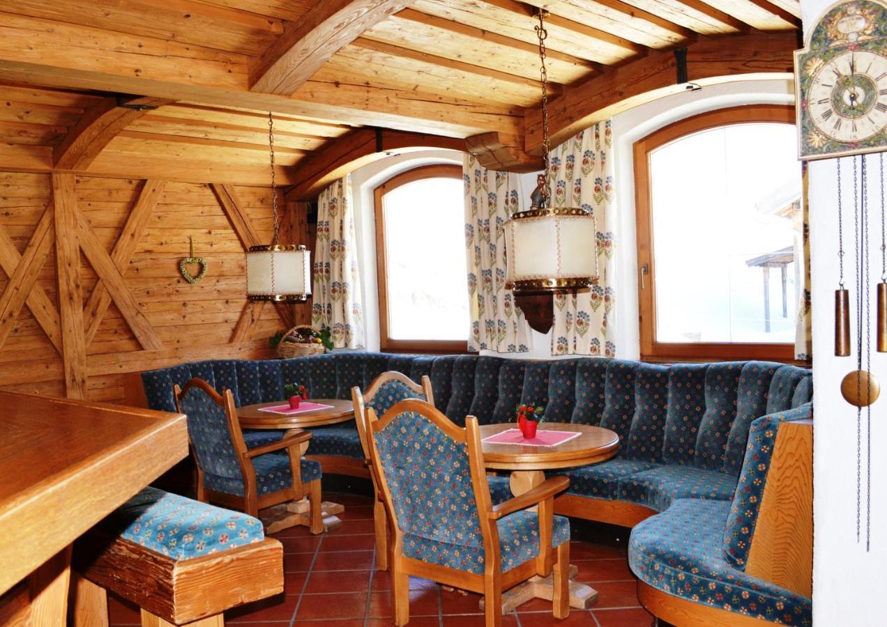 Hotel Landle غالتور المظهر الخارجي الصورة